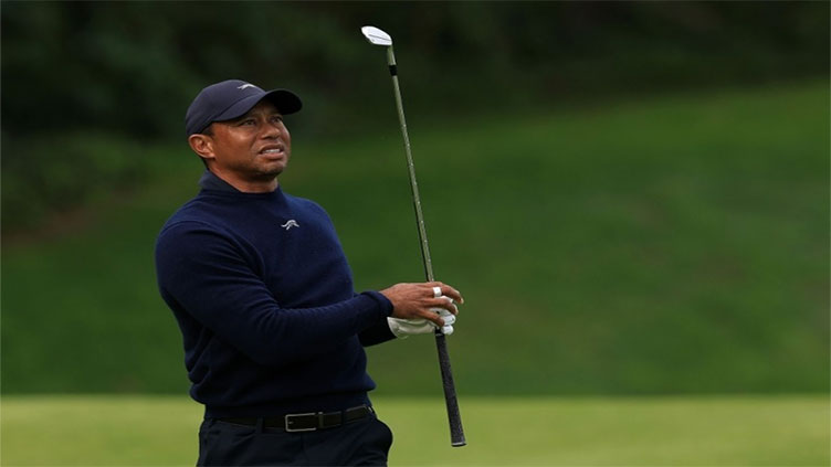 Tiger to tee it up in elite Seminole club event