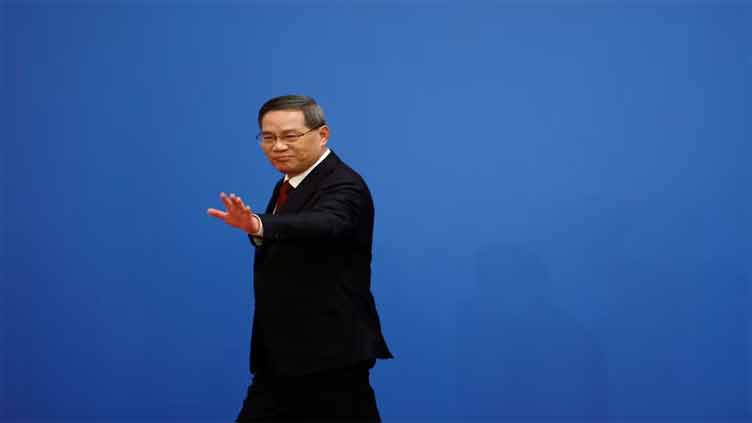 China cancels premier's press conference for first time since 1993