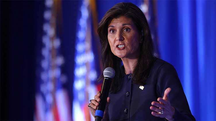 Nikki Haley wins first primary in DC, beating Trump ahead of Super Tuesday
