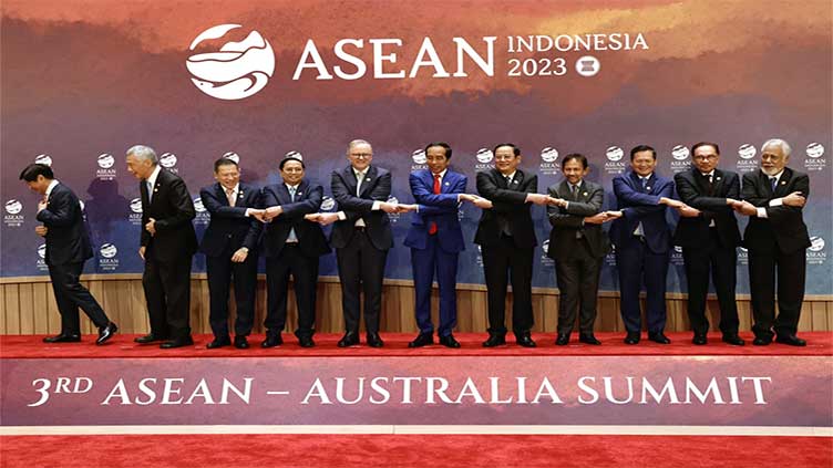 China and Myanmar likely to be high on the agenda when Southeast Asian leaders meet in Australia