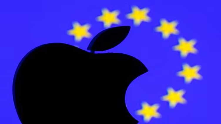 Apple hit with $2 bln EU antitrust fine in Spotify case, will appeal