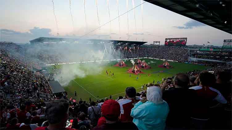 MLS vs. Liga MX All-Star Game set for July 24 in Columbus