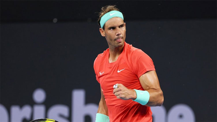 Nadal hopes to leave Indian Wells unscathed with focus on claycourt season