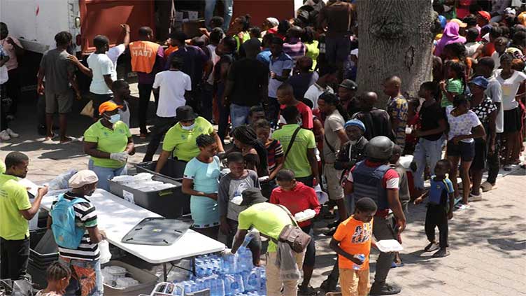 Haiti's neighbours prepare for 'drastic escalation' in violence after jailbreak