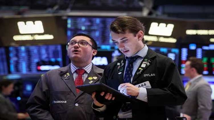 Tech-heavy Nasdaq leads Wall Street lower as megacaps slide