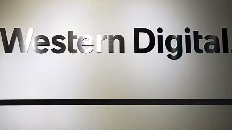 Western Digital names heads for flash memory, HDD units after split