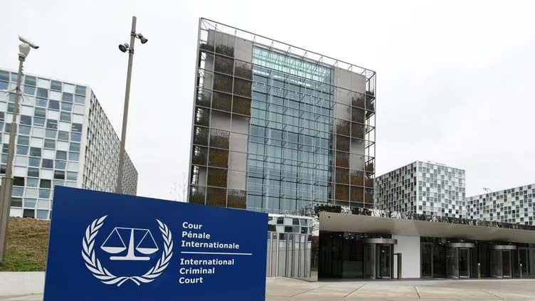 ICC issues arrest warrants for two top Russian commanders