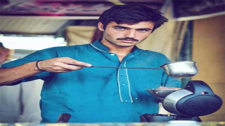 Roaring business: Arshad Chaiwala goes international with tea stalls