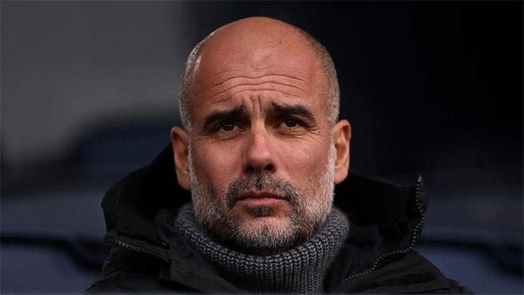 Champions League 'getting tougher', says Man City's Guardiola