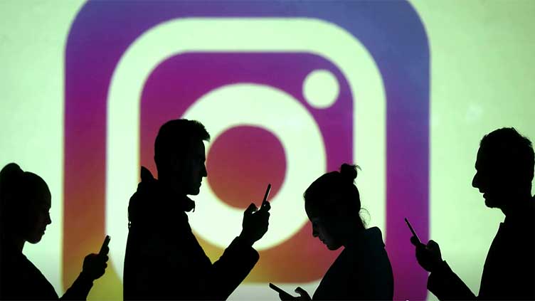 Meta's Facebook, Instagram back up after global outage