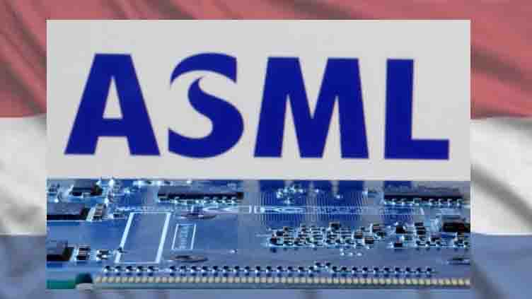 Dutch government scrambling to keep ASML in Netherlands 
