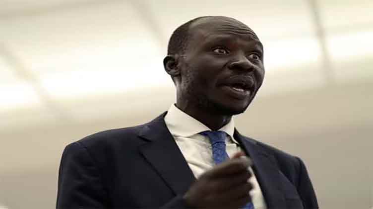 US charges prominent South Sudan economist with gun running scheme