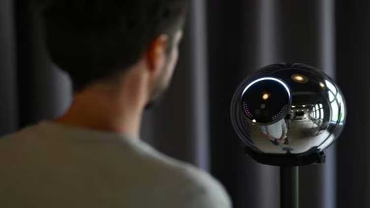 Spain temporarily blocks Sam Altman's eyeball-scanning venture Worldcoin