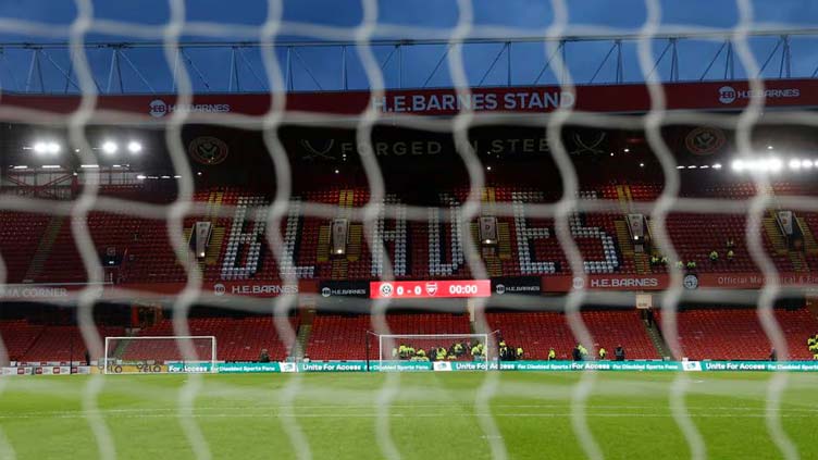 Sheffield United heading for unwanted place in Premier League history