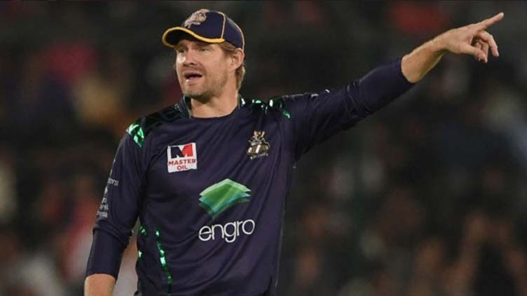 Shane Watson likely to become Pakistan head coach