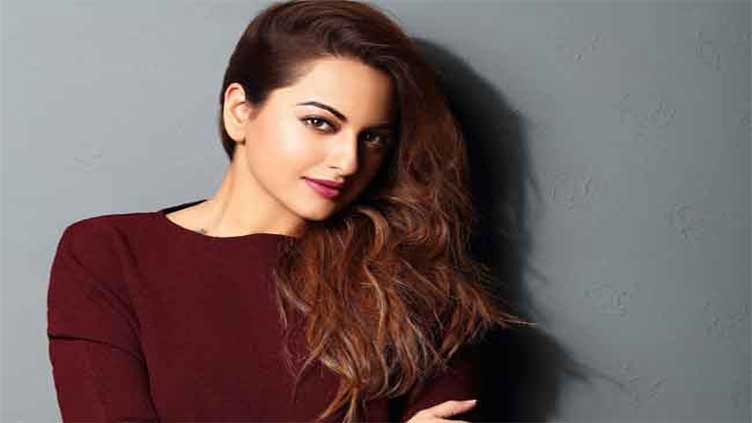 Sonakshi reflects on her career, says she learnt 'everything from scratch'