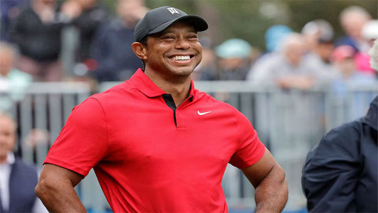 Woods to serve as vice chairman of PGA Tour Enterprises