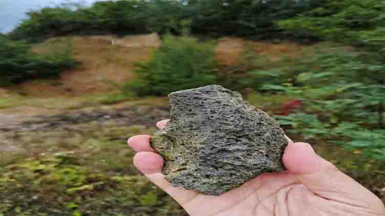 Stone tools in Ukraine offer oldest evidence of humans in Europe