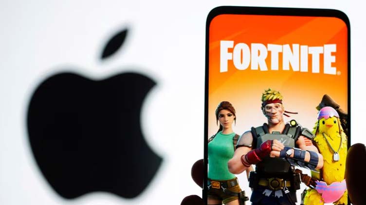 EU regulators seek details of escalating Apple, Epic Games spat