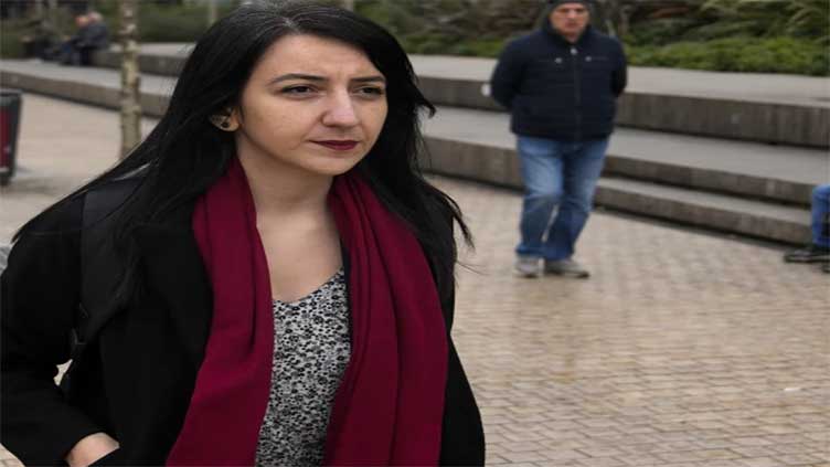 Turkey struggles to stop violence against women