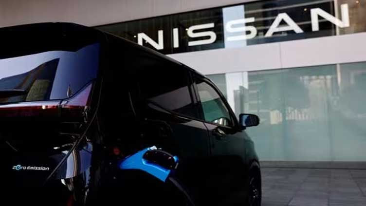 Japan's fair trade watchdog says Nissan underpaid subcontractors