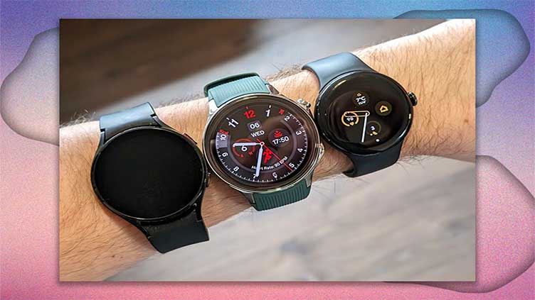 Eight best smartwatches of 2024, tried, tested