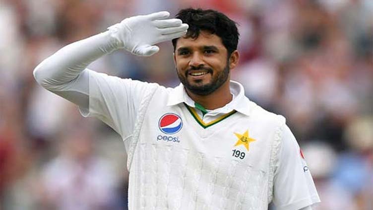 Azhar Ali likely to get key responsibility in PCB