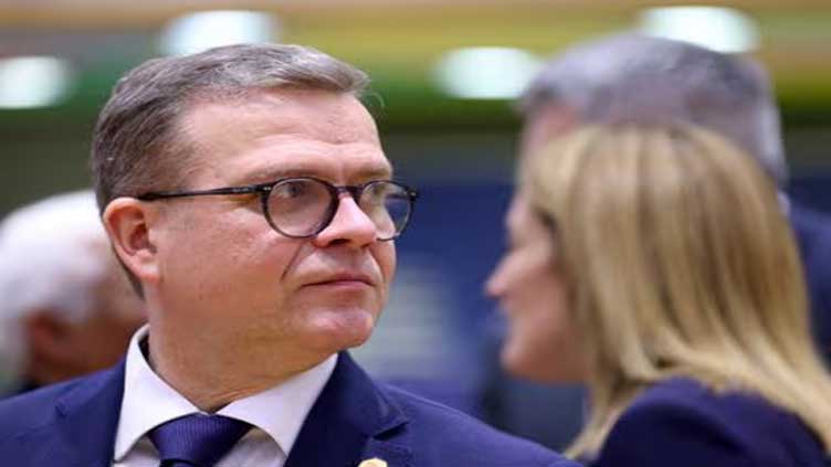 No deal with striking unions, says Finland's prime minister