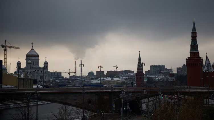 US embassy warns of imminent attack in Moscow by 'extremists'