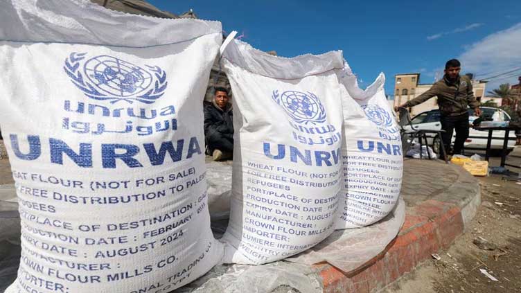 UNRWA report says Israel coerced some agency employees to falsely admit Hamas links