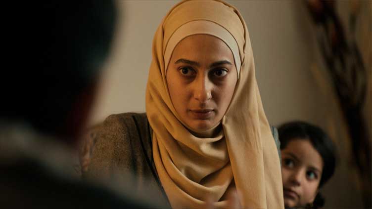 Inshallah a Boy: a film that tackles women's rights in Jordan