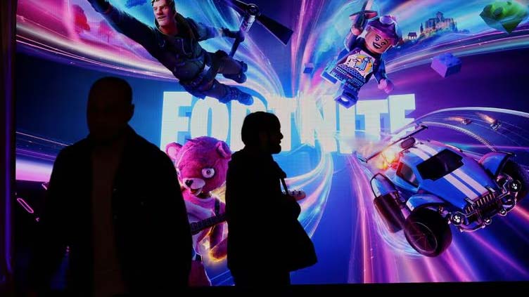 Apple retreats in Epic feud, allows Fortnite return in EU