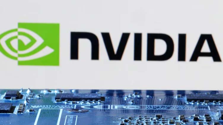 Nvidia on cusp of overtaking Apple as second-most-valuable company