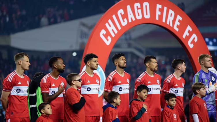 Chicago Fire chase first win at Columbus since 2013