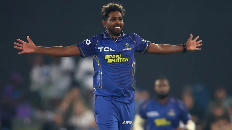 Mendis on Thushara's hat-trick: 'Reminded me of how Malinga bowled'