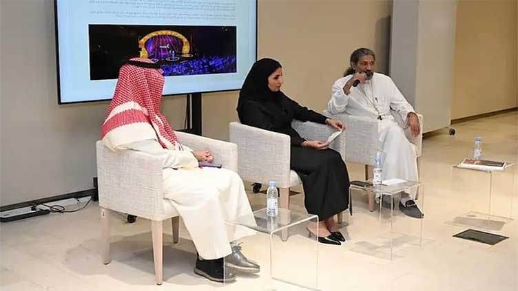 10-day Saudi Film Festival to kick off from May 2