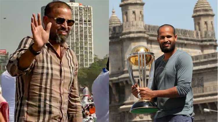 Yusuf Pathan to contest Lok Sabha elections