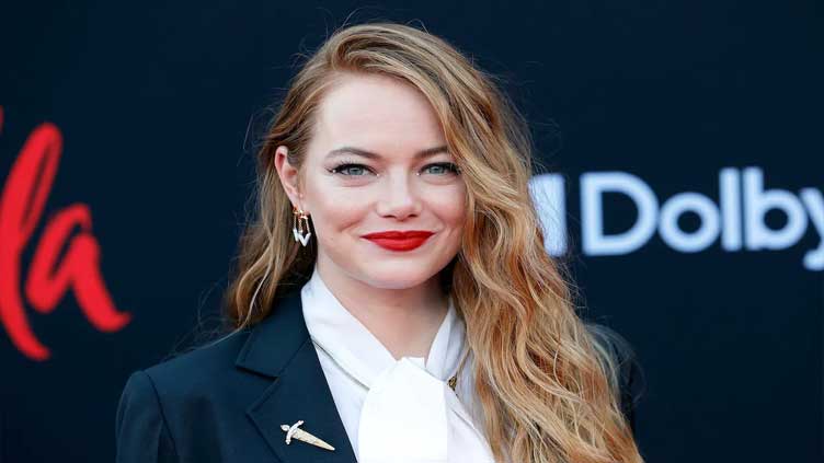 Emma Stone joins two-time Oscar winners' club