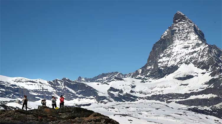 Five of six missing skiers found dead in Switzerland, police say