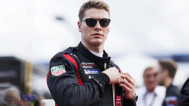 Newgarden wins from pole at IndyCar opener at St. Pete