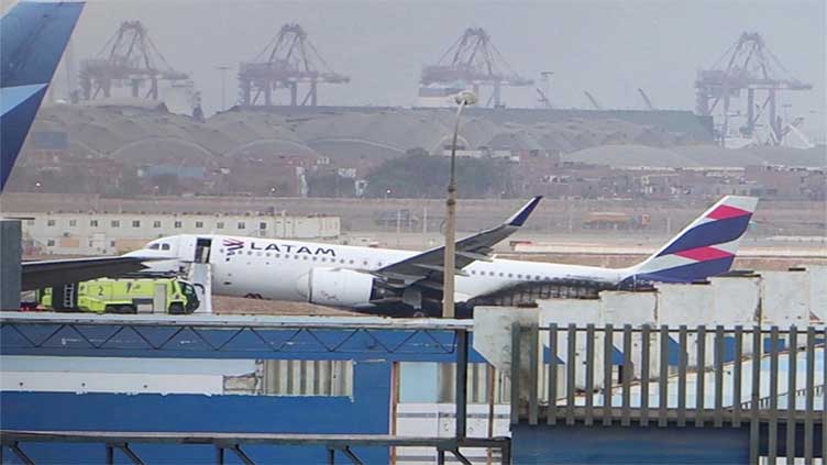 At least 50 injured after 'technical problem' on LATAM flight to Auckland, NZ Herald reports