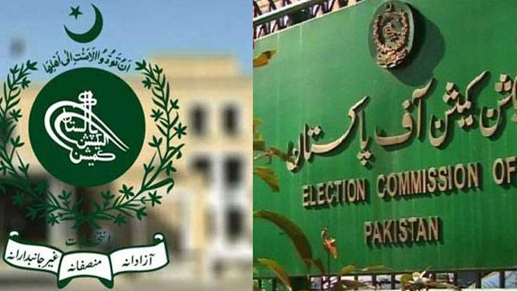 Polling for Senate's 48 vacant seats on April 2