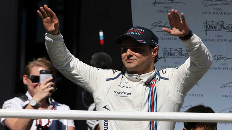 Massa takes legal action against F1 over lost 2008 world title