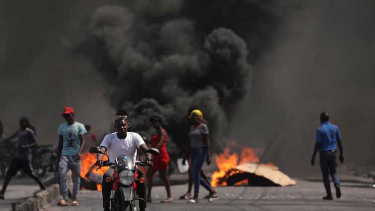 Haiti's prime minister resigned. Who will replace him?