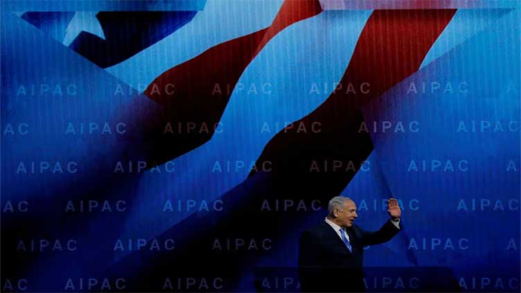 Pressure rises on Biden, Democrats to reject AIPAC funds