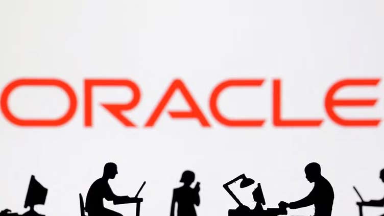 Oracle surges as AI demand helps reignite cloud business momentum