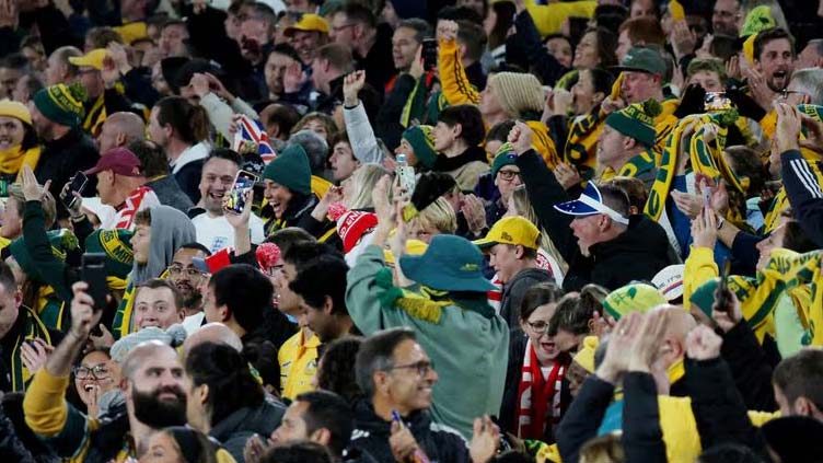 Australia-s Matildas set for 13th straight home sellout