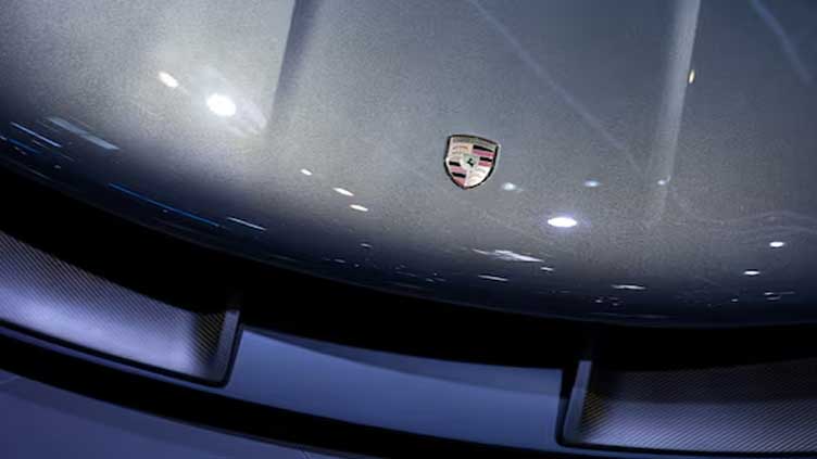 Porsche sticks to 'value over volume' strategy in weakening China market