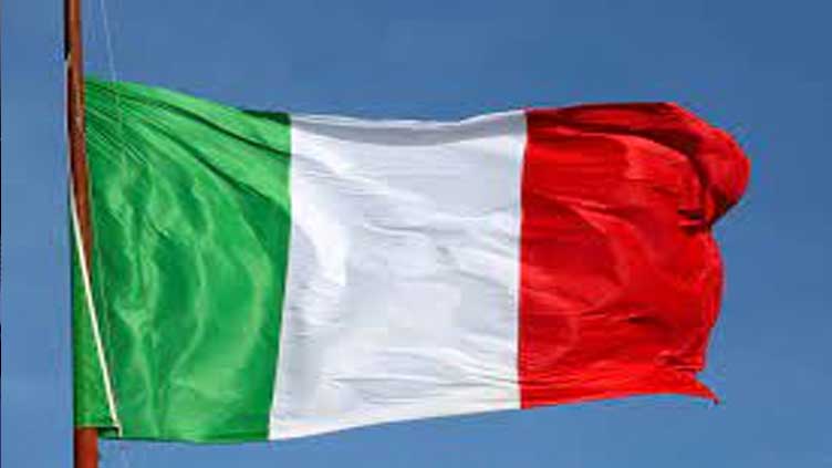 Italian firm tests energy-saving maglev technology on railway track
