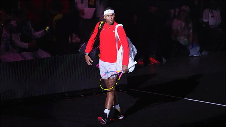 Rafael Nadal expected back on the clay at Monte Carlo